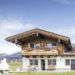 einzelchalet